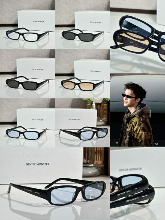 Picture of Gentle Monster Sunglasses _SKUfw77797161fw